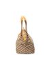 Gucci White Medium Web Trapeze Tote One size - photo 4