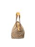 Gucci White Medium Web Trapeze Tote One size - photo 2
