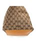 Gucci White Medium Web Trapeze Tote One size - photo 7