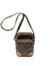Louis Vuitton Brown Amazone PM One size - photo 1
