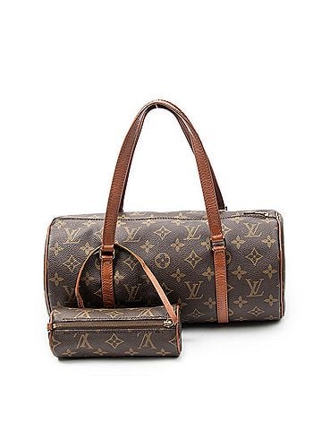 Louis Vuitton Papillon 30 (view 1)