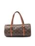 Louis Vuitton Brown Papillon 30 One size - photo 5