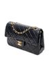 Chanel Blue Classic Double Flap 23 One size - photo 3