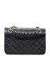 Chanel Blue Classic Double Flap 23 One size - photo 5