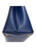 Prada Blue Cuir Double Handle Tote One size - photo 6