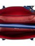 Prada Blue Cuir Double Handle Tote One size - photo 8