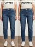 STS Blue Riley High Rise Girlfriend Jeans - photo 7