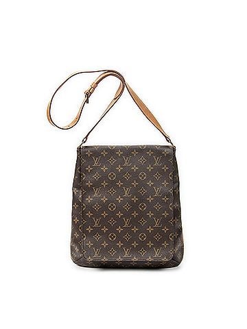 Louis Vuitton Musette (view 1)