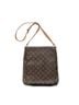 Louis Vuitton Brown Musette One size - photo 1