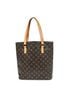 Louis Vuitton Brown Vavin GM One size - photo 1