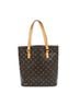 Louis Vuitton Brown Vavin GM One size - photo 5