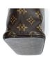 Louis Vuitton Brown Vavin GM One size - photo 7