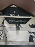 MING WANG Heritage Novelty Patterned Travel Topper/Jacket Jacket - photo 3