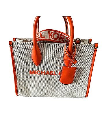 Michael Kors Satchel (view 1)