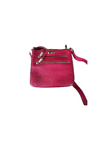 Cole Haan Leather Crossbody Bag (view 1)