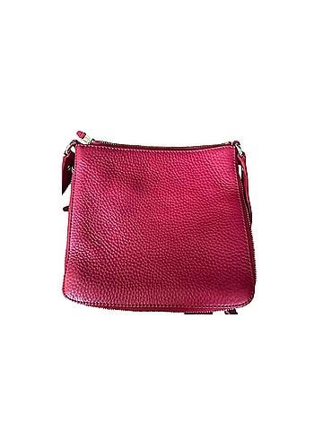 Cole Haan Leather Crossbody Bag (view 2)