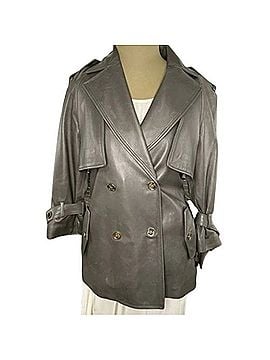 Coach Coat (view 2)
