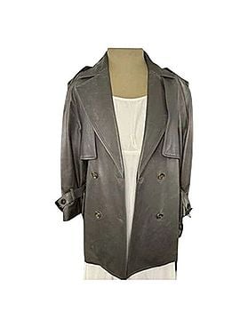 Coach Coat (view 1)