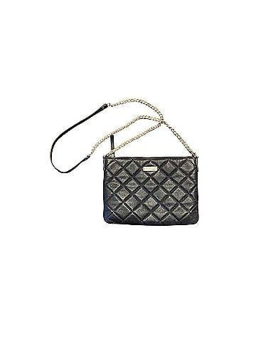 Kate Spade New York Leather Clutch (view 1)
