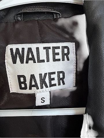 Walter Baker Allison Jacket (view 2)