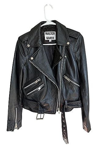 Walter Baker Allison Jacket (view 1)