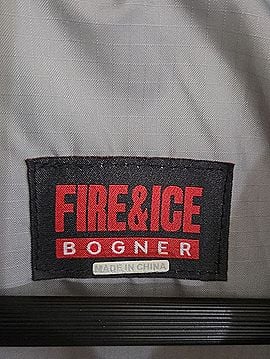 Bogner Fire + Ice Jacket (view 2)