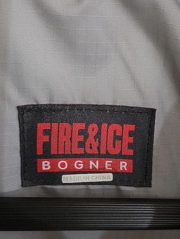 Bogner Fire + Ice Jacket (view 2)