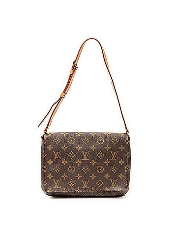 Louis Vuitton Musette Tango (view 1)