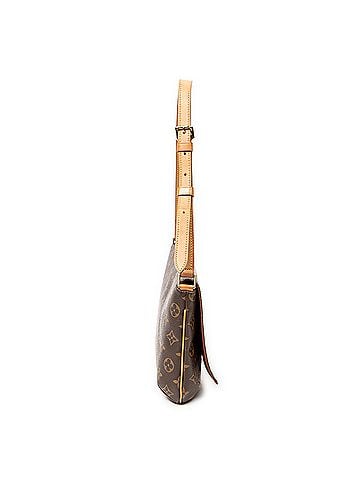 Louis Vuitton Musette Tango (view 2)