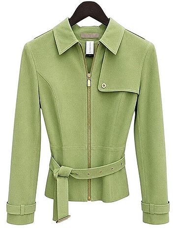 Liz Claiborne Collection Jacket (view 1)
