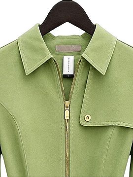 Liz Claiborne Collection Jacket (view 2)