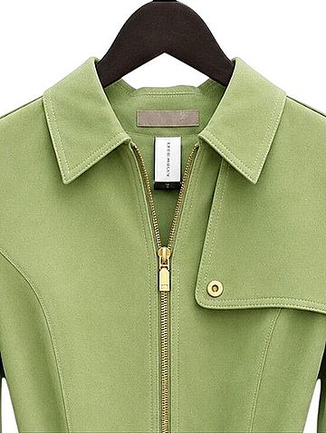 Liz Claiborne Collection Jacket (view 2)