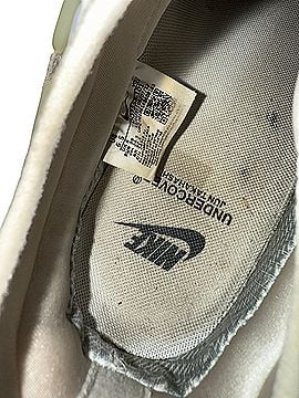 Nike Gore-Tex AF 1’s Sneakers (view 2)