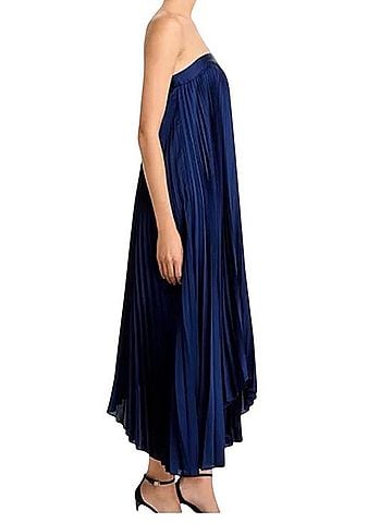 Milly Jordyn Cocktail Dress (view 2)
