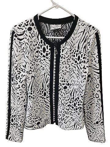 Joseph Ribkoff Jacket (view 1)