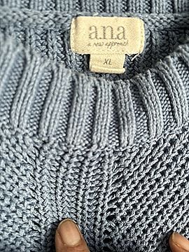 JCPenney Pullover Sweater (view 2)