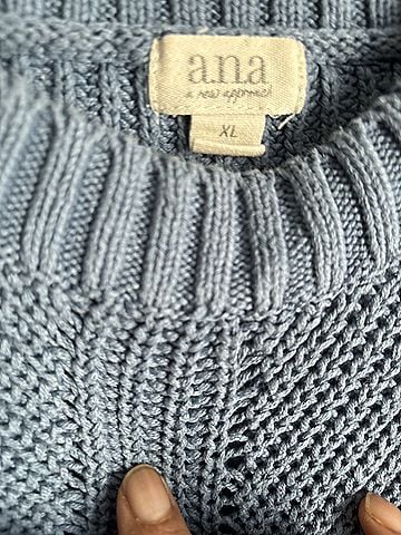 JCPenney Pullover Sweater (view 2)