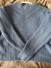 JCPenney Blue Pullover Sweater Size XL - photo 3