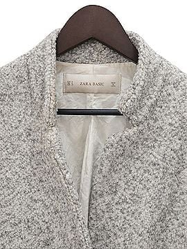 Zara Zara Basic Jacket (view 2)