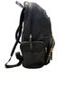 Tumi Black Leather Backpack One size - photo 4