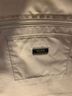 Tumi Black Leather Backpack One size - photo 3