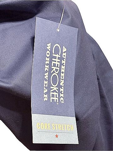Cherokee Workwear Core Stretch #4044 Cargo Pants (view 2)