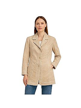 chris.tan Jacket (view 1)