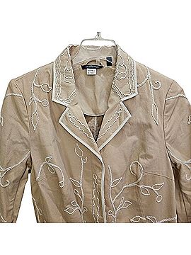 chris.tan Jacket (view 2)