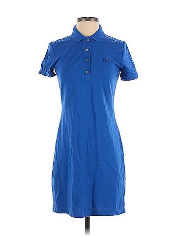 Lacoste Lacoste Casual Dress (view 1)