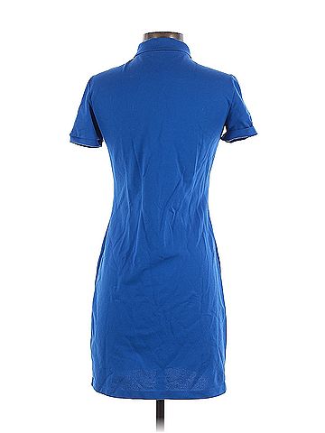 Lacoste Lacoste Casual Dress (view 2)