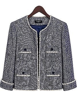 Talbots Blazer (view 1)