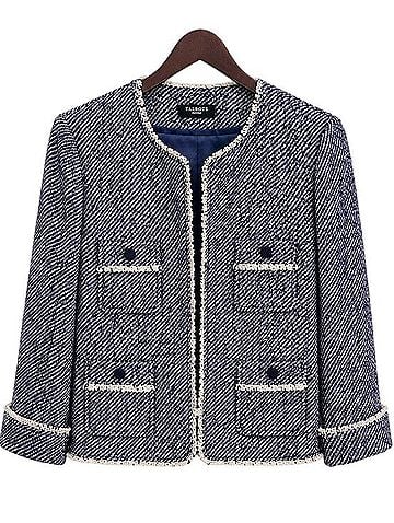 Talbots Blazer (view 1)