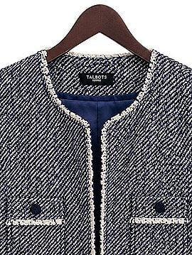 Talbots Blazer (view 2)