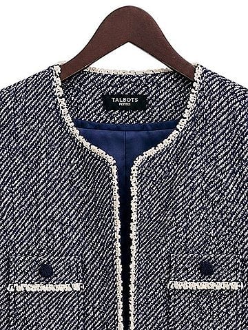 Talbots Blazer (view 2)
